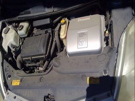 2005 TOYOTA PRIUS, SILVER, 1.5L, HYBRID, AT,   Z25139